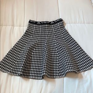 UNIF Skater Skirt